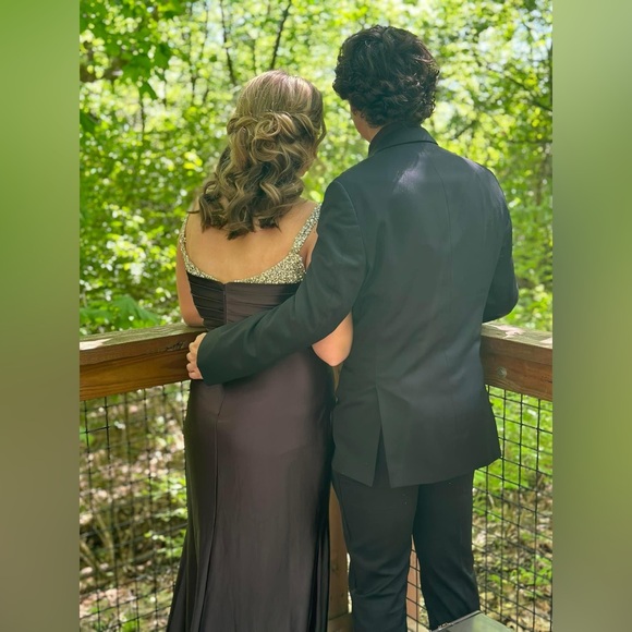 Prom Dress - Picture 3 of 3